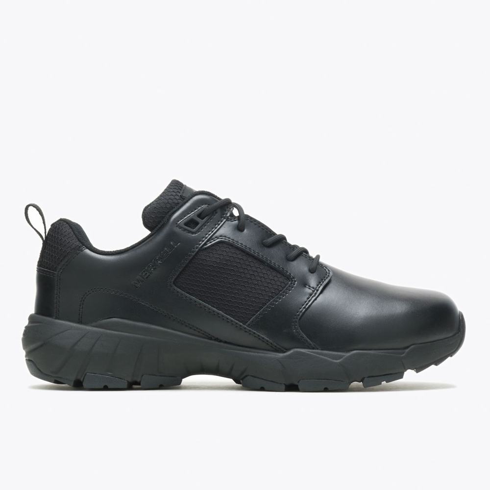 Zapatillas Merrell En Oferta Merrell Fullbench Tactical Tenis de
